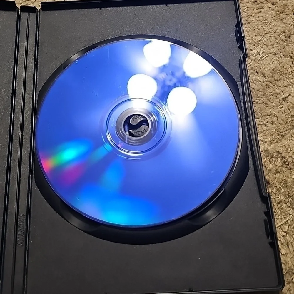 PS2 SSX